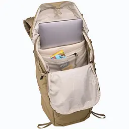 Рюкзак для активного відпочинку Thule AllTrail Daypack TADP-225 Faded Khaki 25 л (3205090) - мініатюра 9