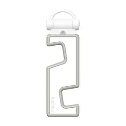 Підставка Baseus Portable Series Folding Phone Stand білий B10556600211-00