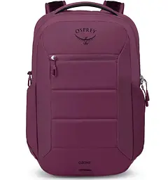 Рюкзак Osprey Ozone Laptop Backpack Бордовий - мініатюра 2