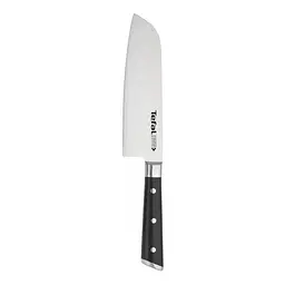 Набір ножів Tefal Ice Force, 2 шт, чорний (K232S224) - мініатюра 5
