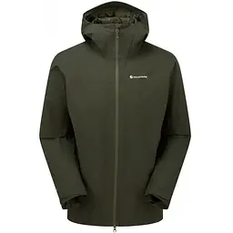 Куртка Montane Duality Lite Jacket Oak Green XXL (1004-MDUJLOAKZ16)