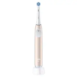 Зубна електрощітка Braun Oral-B iO Series 2 iOS2.1C9.0 Pink - мініатюра 2
