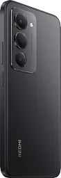 Смартфон Xiaomi Redmi 15 6/128GB Midnight чорний (7166779) - мініатюра 6