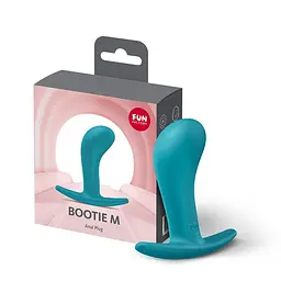 Анальная пробка Fun Factory BOOTIE M