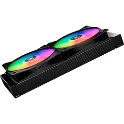 Комплект вентиляторів Be quiet! LIGHT WINGS LX 140mm PWM high-speed 3 шт (BL130) - мініатюра 3
