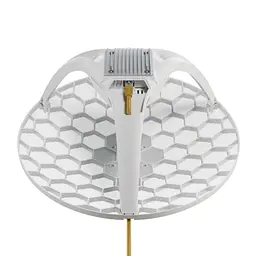 Точка доступу Wi-Fi Mikrotik LHG LTE18 (LHGGM&EG18-EA) - мініатюра 5