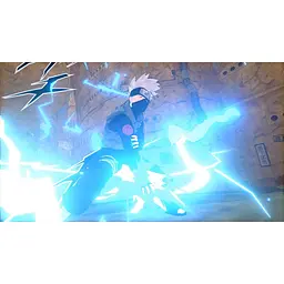 Ключ активації Microsoft Naruto To Boruto: Shinobi Striker Deluxe Edition для Xbox One/Series - мініатюра 2