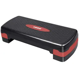 Степ платформа York Fitness Aerobic 2-х рівнева
