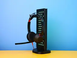 Комп'ютерна гарнітура Poly Blackwire 5220 USB-A/3.5 мм Black (8X231AA) Б/В - мініатюра 2