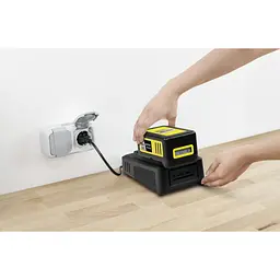 Акумулятор для електроінструменту Karcher 2.445-035.0 - мініатюра 4