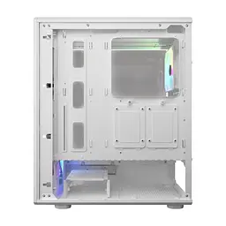 Корпус для ПК Cougar AIRFACE PURE RGB (White) - мініатюра 8