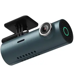 Автомобільний відеореєстратор 70mai Dash Cam M300 SHD Navy - мініатюра 4