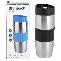 Термокухоль Ofenbach NB 101304 380 мл - мініатюра 9