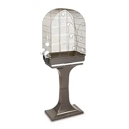 Клітка для птахів Fop Evita 53 x 33 x 80 см - мініатюра 2