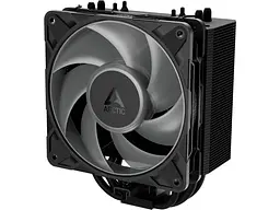 Повітряне охолодження ARCTIC Freezer 36-S ARGB Black (ACFRE00198A) - мініатюра 3
