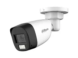 HD-CVI камера відеоспостереження Dahua DH-HAC-HFW1200CLP-IL-A (2.8мм)