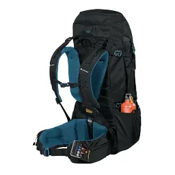 Рюкзак туристичний Ferrino Appalachian 55 Black (75663OCC) (932318) - мініатюра 3
