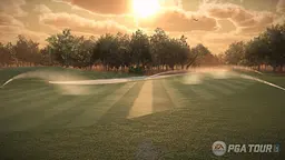 Гра Sony PlayStation 4 Rory McIlroy PGA Tour Англійська Версія Б/в - мініатюра 6