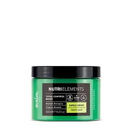 Маска для волосся Parisienne Evelon Nutri Elements Total Control Mask 500мл
