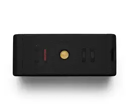 Бездротова колонка Bluetooth MARSHALL MIDDLETON BT W3/9146 портативна акустика 20 Вт Чорний - мініатюра 3