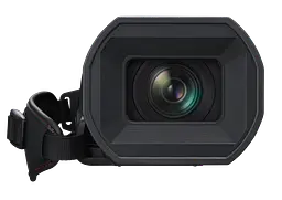 Цифрова відеокамера Panasonic HC-X1600E - мініатюра 10