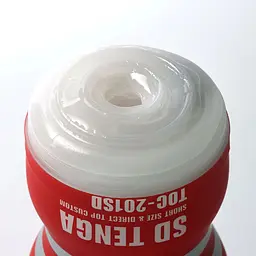 Мастурбатор Tenga SD Original Vacuum Cup - мініатюра 2
