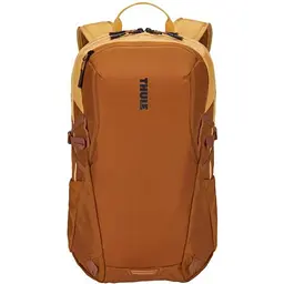 Рюкзак Thule EnRoute Backpack 23L Ochre/Golden [3204844] [107519] - мініатюра 2