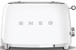 Тостер SMEG TSF01WHEU