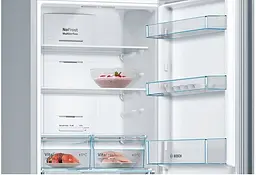Холодильник Bosch KGN36VL326 - мініатюра 8
