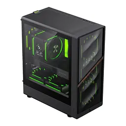 Корпус для ПК Gamemax AERIS 330 MB - мініатюра 4