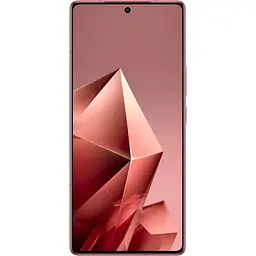 Смартфон Infinix Note 50 8/256GB Burgundy Red [138457] - мініатюра 2
