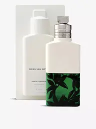 Оригінал Dries Van Noten Santal Greenery 100 мл Парфумована вода - мініатюра 2