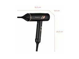 Фен Rowenta Ultimate Experience Maestria CV9920F3 - мініатюра 8