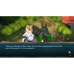 Ключ активації Microsoft Eden's Last Sunrise для Xbox One/Series S/X - мініатюра 7