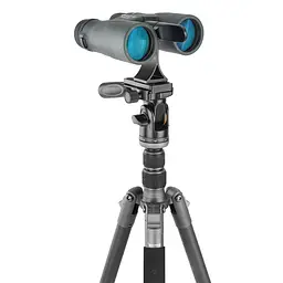 Штатив Vanguard VEO 3GO 235CP (VEO 3GO 235CP), Темно-сірий - мініатюра 12