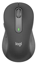 Миша Logitech Signature M650 L Wireless Graphite B2B (910-006348) (6859757)