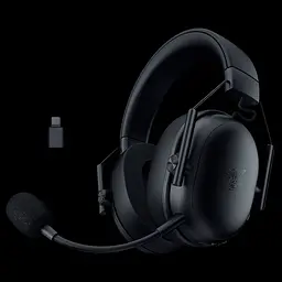 Навушники Razer ігрова гарнітура Bluetooth BlackShark V3 X Hyperspeed (RZ04-05420100-R3M1) - мініатюра 8
