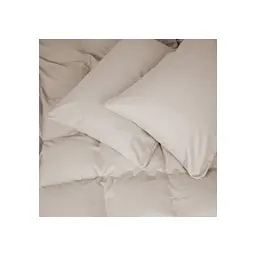 Постільна білизна MirSon 004 Cappuchino Фланель 175х210 Двоспальний (2200009649219)
