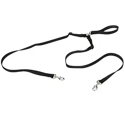 Coastal 2 Dog Walker повідок для 2-х собак нейлон