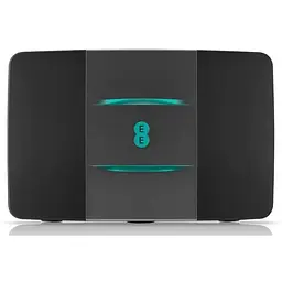Маршрутизатор EE SmartHub широкосмуговий WIFI чорний