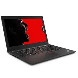 Ноутбук Lenovo ThinkPad X280 (i5-8250U/8/256SSD) - Class B "Б/В" - мініатюра 5