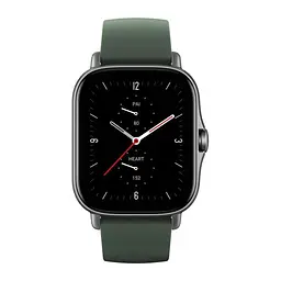 Смарт-годинник Amazfit GTS 2e Moss Green A2021 - мініатюра 3