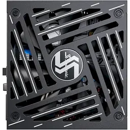 Блок живлення Seasonic 1000 Вт Focus GX ATX 3.1, Black, модульний, 80+ Gold, Active PFC, 13.5 см FDB, 3xMolex / 8xSATA / 2xSATA 3.3V / 1x16-pin / 3x6+2-pin / 2x4+4-pin / 20+4-pin, захист OPP/OVP/UVP/OCP/OTP/SCP (FOCUS-GX-1000-ATX31) - мініатюра 3