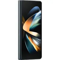 Смартфон Samsung Galaxy Fold 4 12/256GB Graygreen (SM-F936BZAB) [5G, NFC, 2 SIM/1 SIM + 1 eSIM] - мініатюра 7