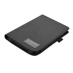 Чохол до електронної книги BeCover Slimbook PocketBook 743G InkPad 4/InkPad Color 2/InkPad Color 3 (7.8") Black (710126) - мініатюра 4