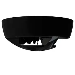 Неадресний тепловий сповіщувач Tiras DETECTO HT10 (A2) Black (14-00680) - мініатюра 7