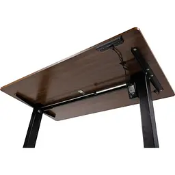Комп'ютерний ігровий стіл Barsky StandUp Home Black (BSTh-03) [177310] - мініатюра 10