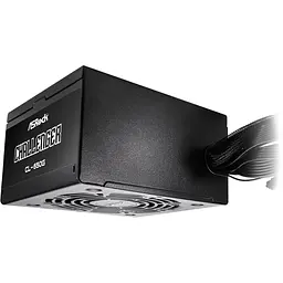 Блок живлення ASRock Challenger CL-650G 650W [176394]