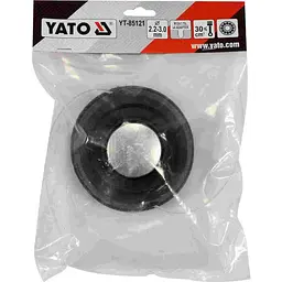 Косильна головка для тримера Yato (YT-85121) - мініатюра 3