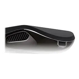 Автомобільний утримувач із бездротовою зарядкою Pitaka MagEZ Car Mount Pro Car Vent Black (CM4001Q) - мініатюра 5